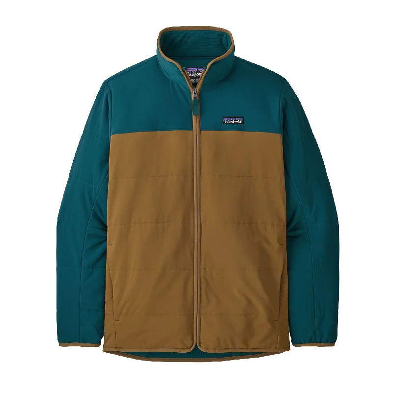 Mega Sale Men's Pack In Jacket