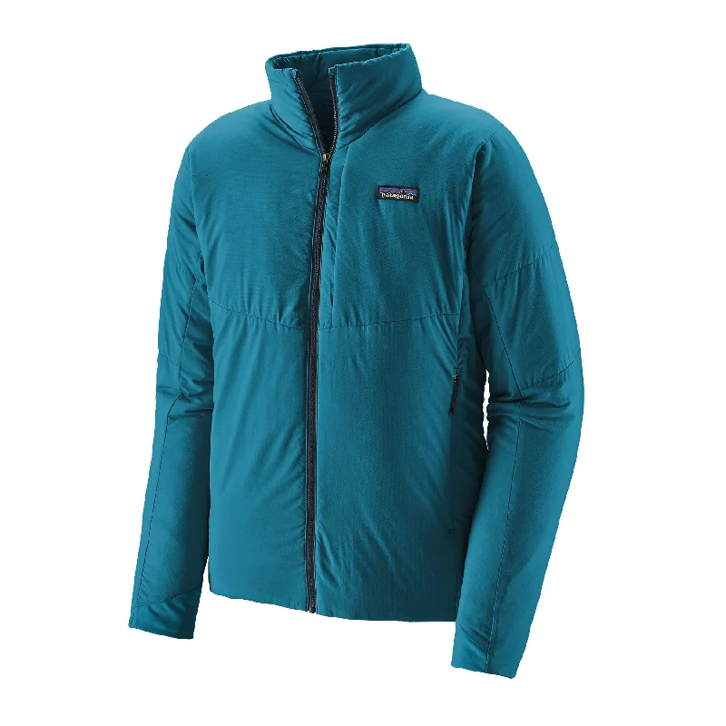 Best Bargains Men's Nano-Air® Jacket
