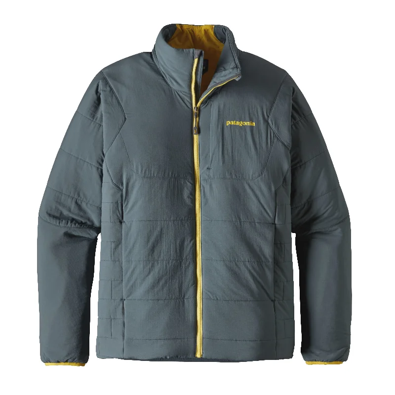 Hurry In Men's Nano-Air® Jacket