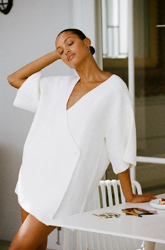 Don't Miss Jessie Wrap Dress