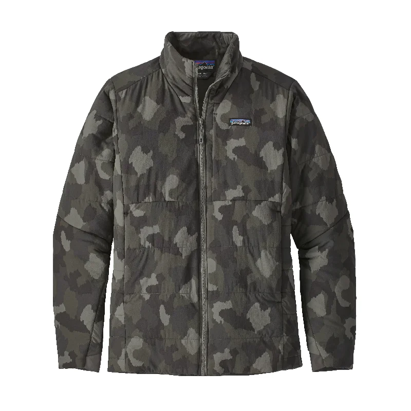 Buy Now Men's Nano-Air® Jacket