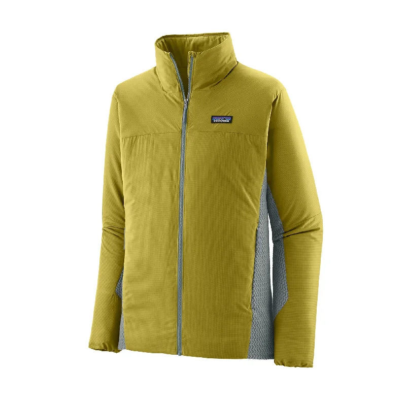 Exclusive Deal Men's Nano-Air® Light Hybrid Jacket