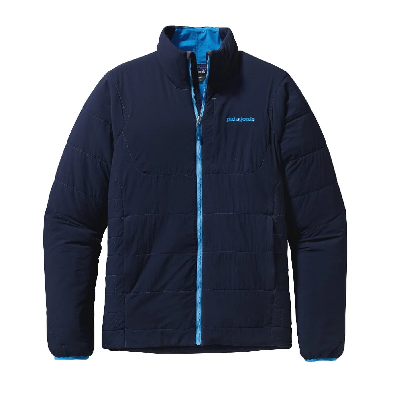 Instant Discount Men's Nano-Air® Jacket