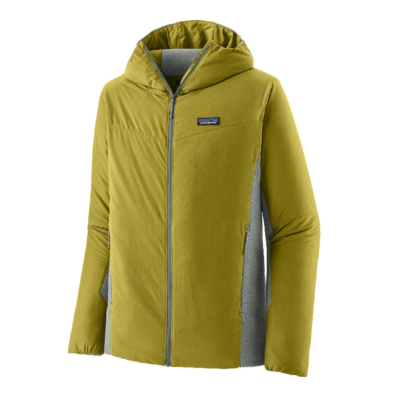 Stock Clearance Men's Nano-Air® Light Hybrid Hoody