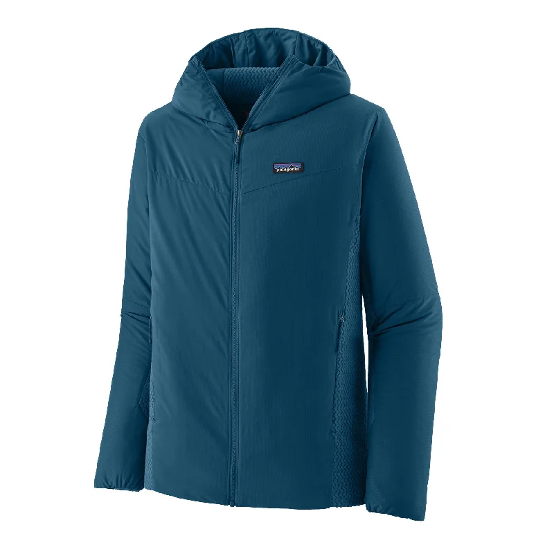 Take Advantage Men's Nano-Air® Light Hybrid Hoody