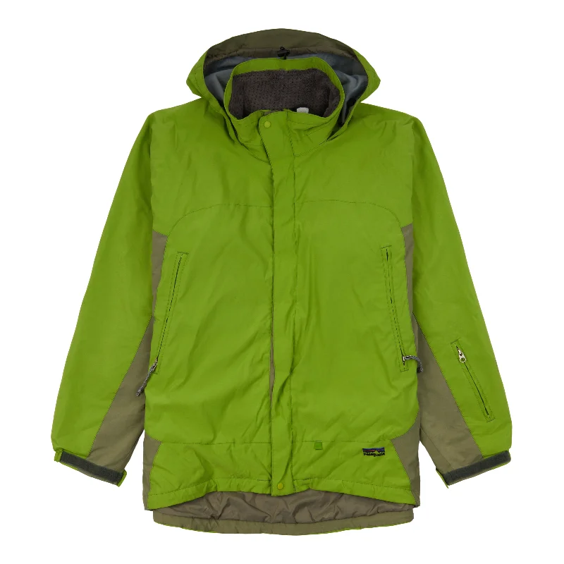 Huge Discounts Men's Nano-Air® Jacket