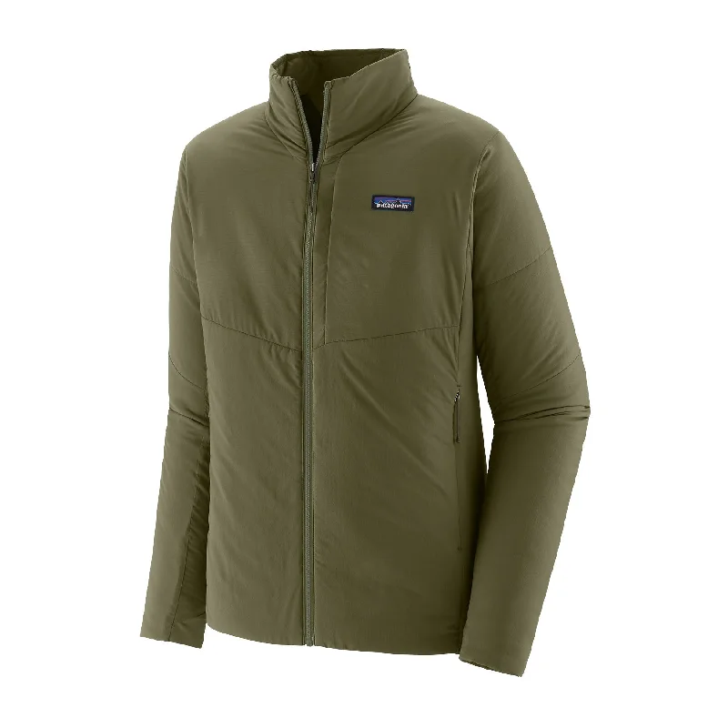 Online Only Men's Nano-Air® Jacket
