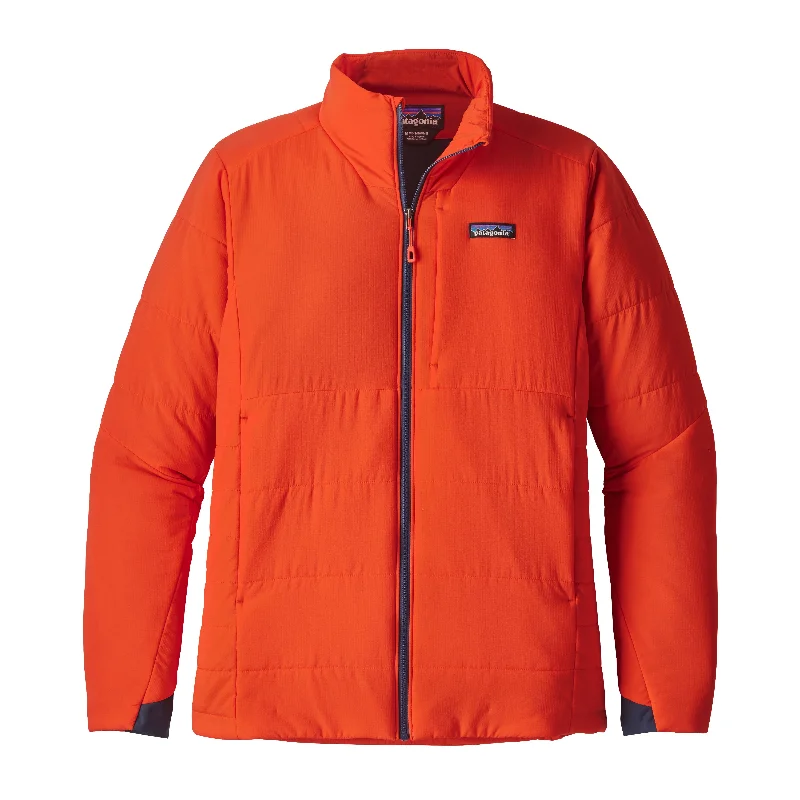 Major Savings Men's Nano-Air® Jacket
