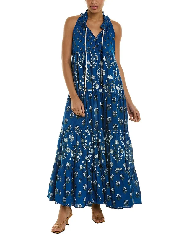 The Best Prices Ro's Garden Sofia Maxi Dress