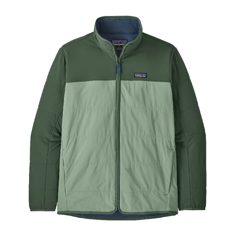 Last Chance Men's Pack In Jacket