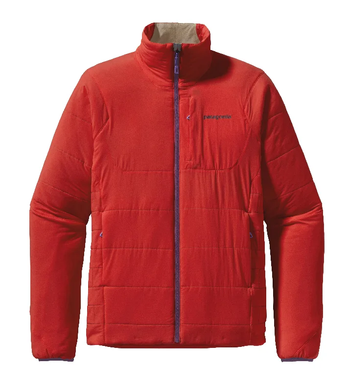 Epic Deals Men's Nano-Air® Jacket