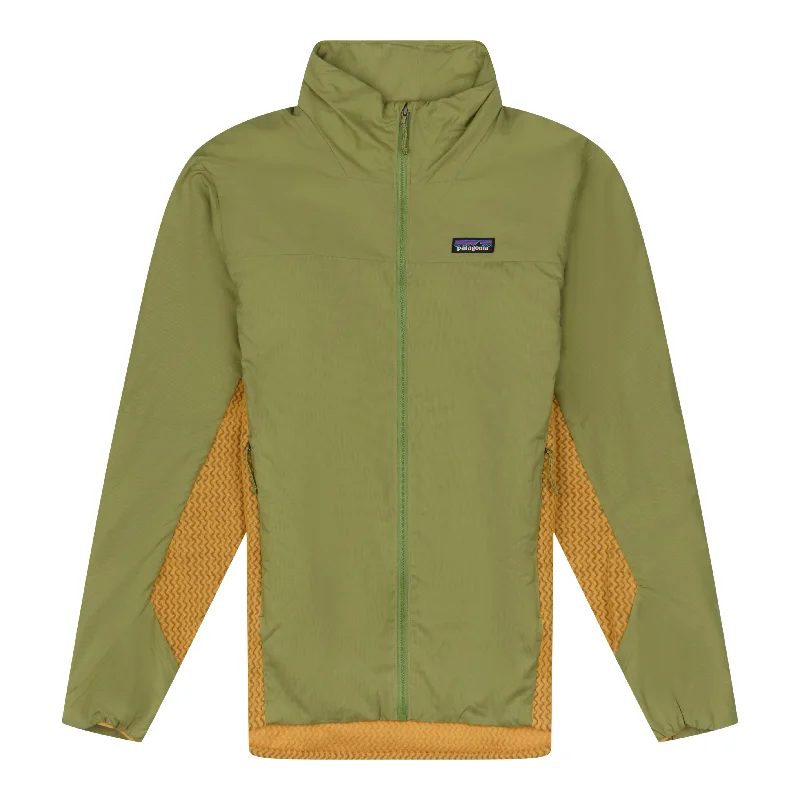 Limited Stock Men's Nano-Air® Light Hybrid Jacket