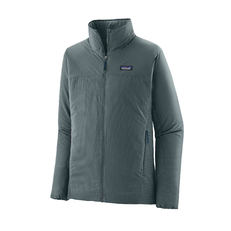 Limited Time Offer Men's Nano-Air® Light Hybrid Jacket