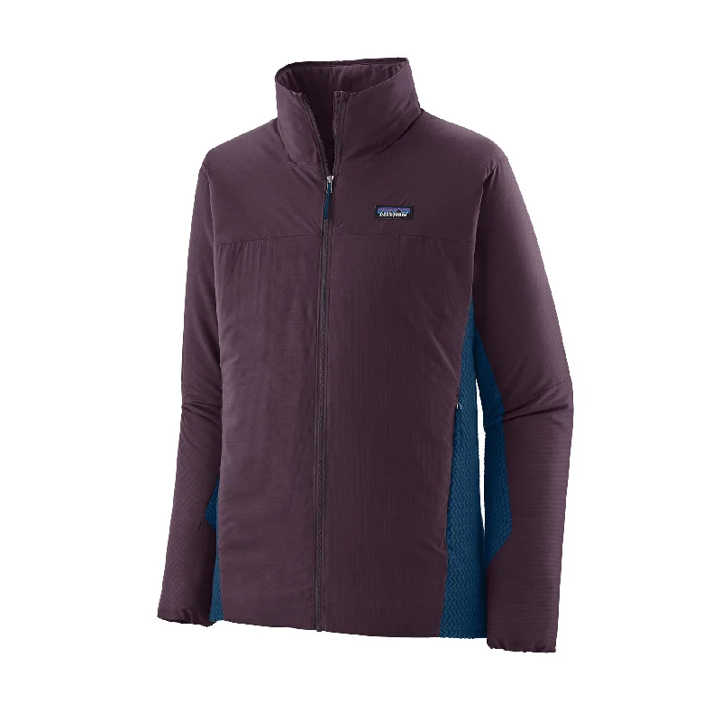 Today Only Men's Nano-Air® Light Hybrid Jacket