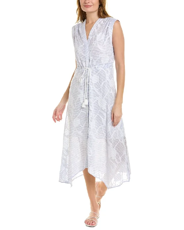 Unbeatable Prices Johnny Was Rinit Silk Dress