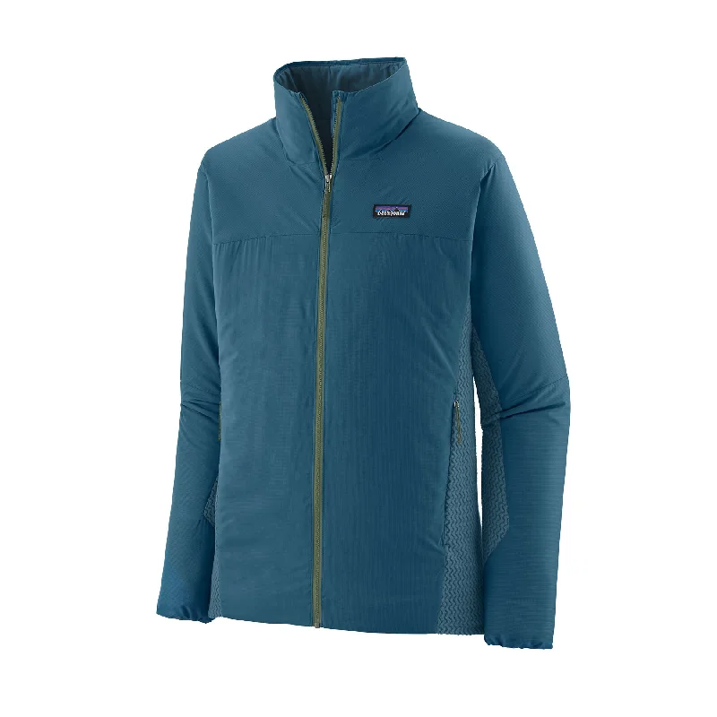 Weekend Deal Men's Nano-Air® Light Hybrid Jacket