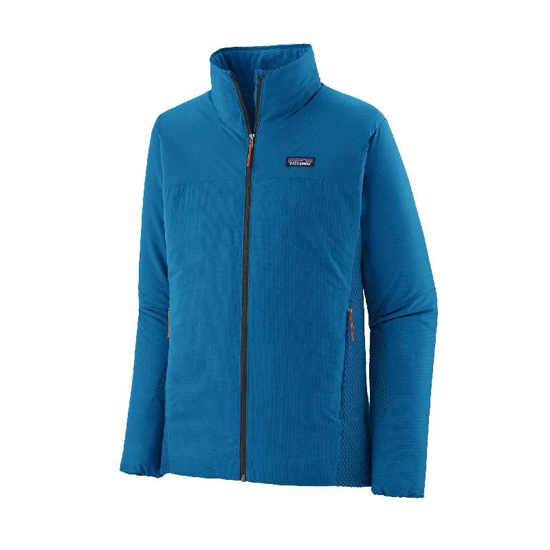 Deal of the Day Men's Nano-Air® Light Hybrid Jacket