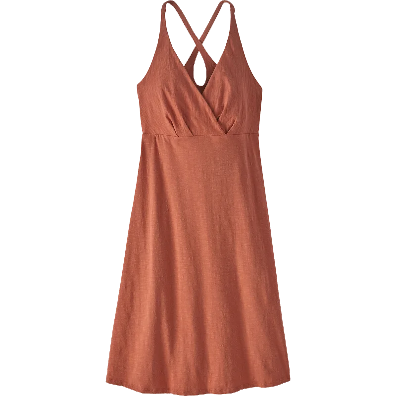 Don't Miss Women's Amber Dawn Dress