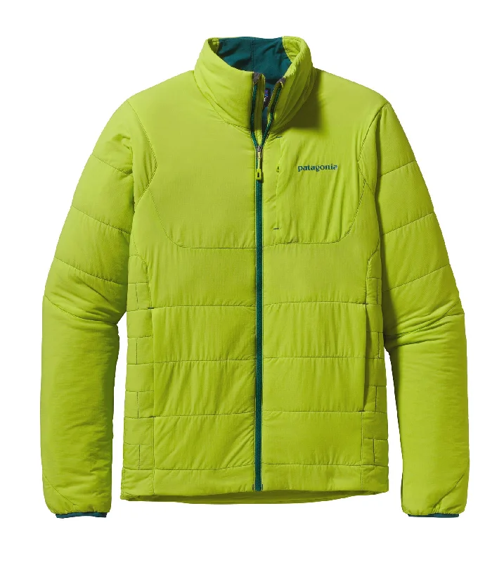 Limited Availability Men's Nano-Air® Jacket
