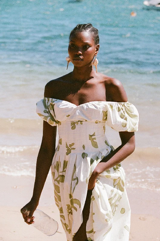 Early Access Leesa Dress