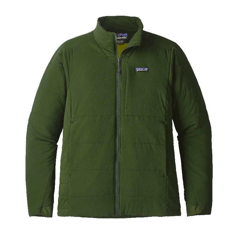 Savings Galore Men's Nano-Air® Jacket