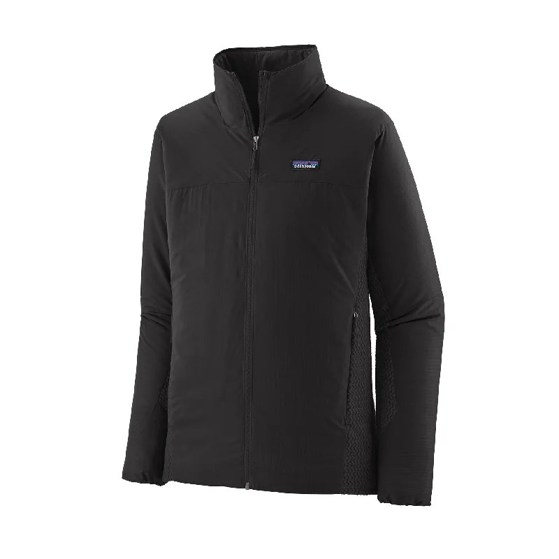Value Deals Men's Nano-Air® Light Hybrid Jacket