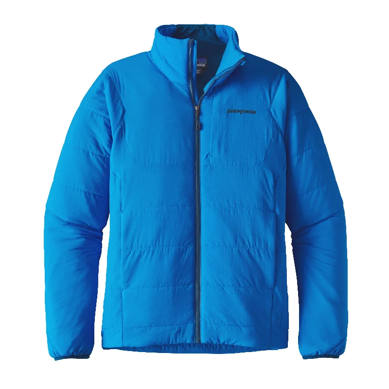 Deep Discounts Men's Nano-Air® Jacket