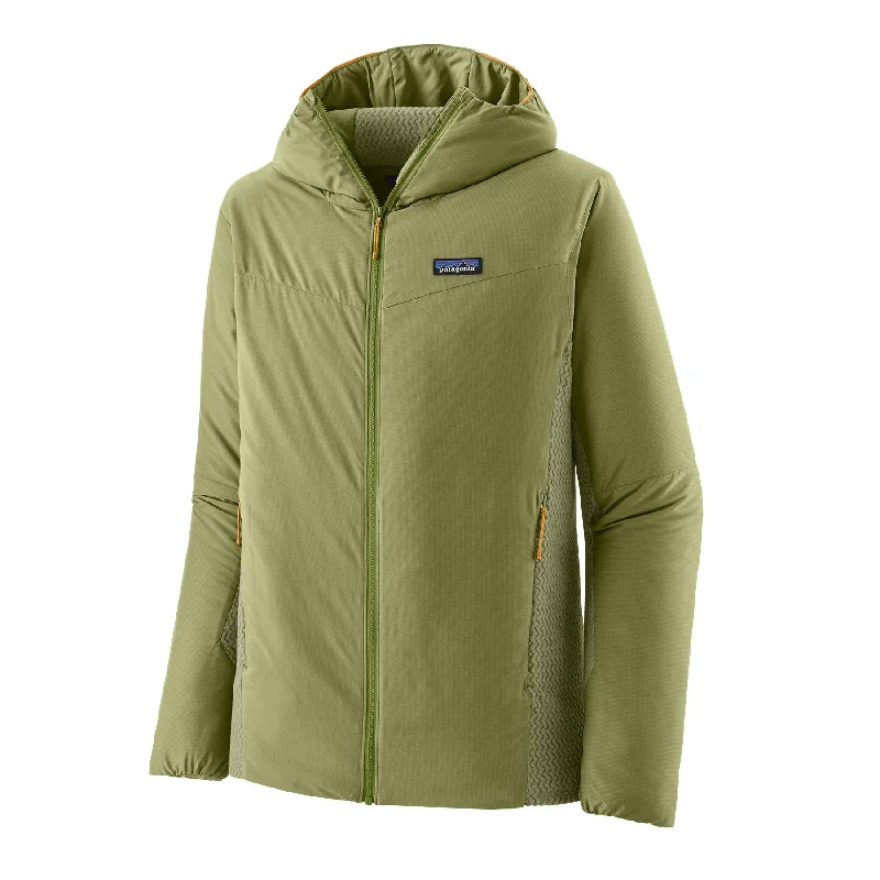 Today’s Deal Men's Nano-Air® Light Hybrid Hoody