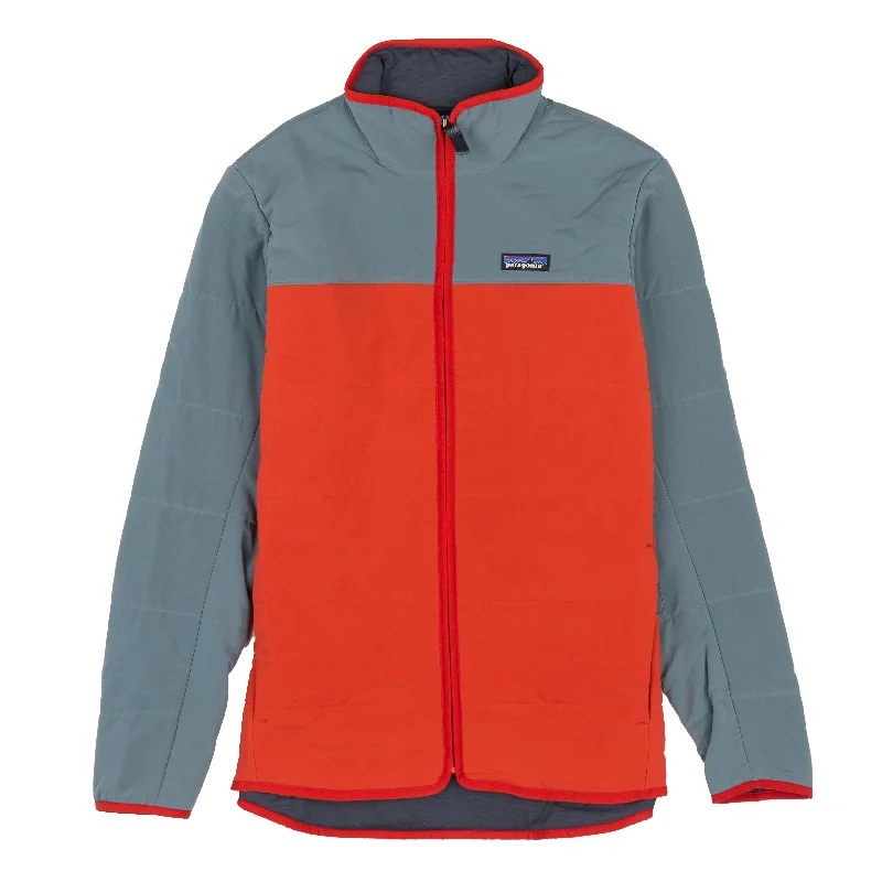 While Supplies Last Men's Pack In Jacket