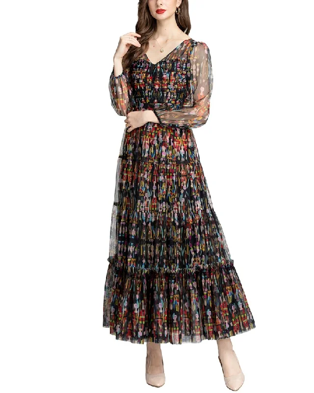 New Deals BURRYCO Dress