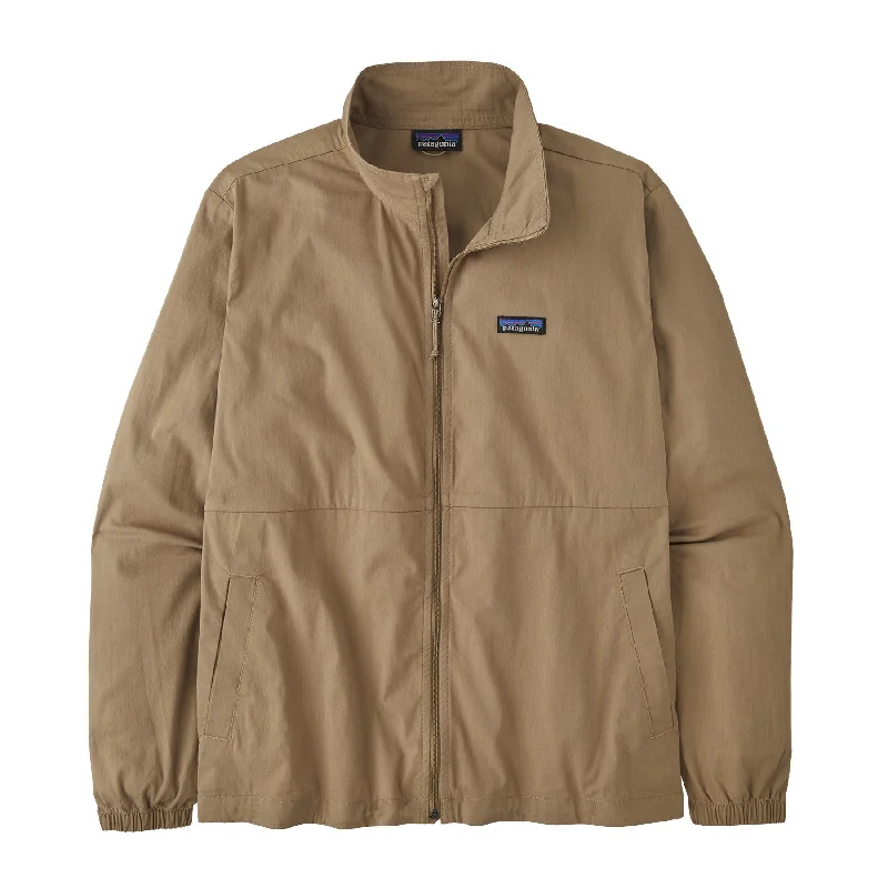 Seasonal Sale Men's Nomader Jacket