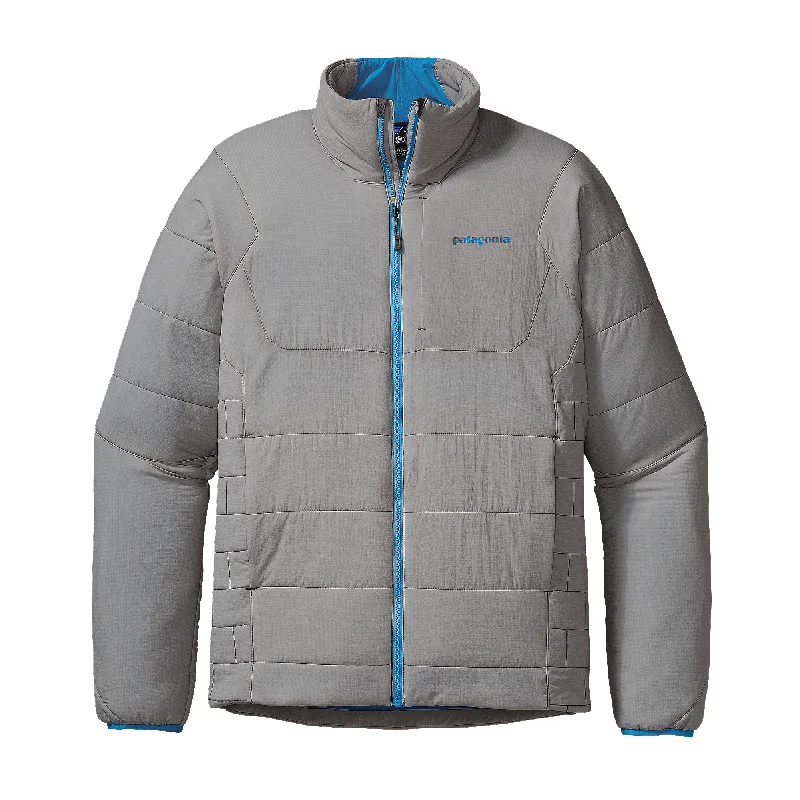 Exclusive Savings Men's Nano-Air® Jacket