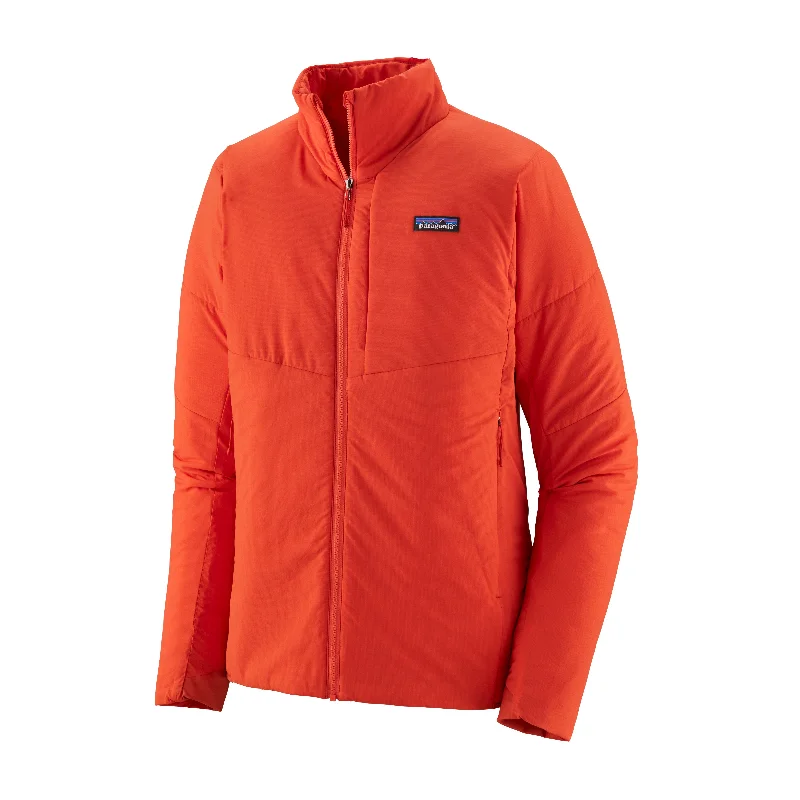 Overstock Men's Nano-Air® Jacket