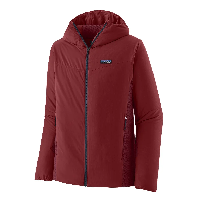 Steals and Deals Men's Nano-Air® Light Hybrid Hoody