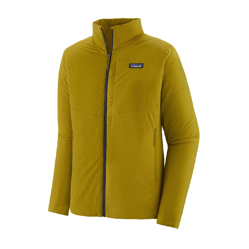 Closeout Men's Nano-Air® Jacket
