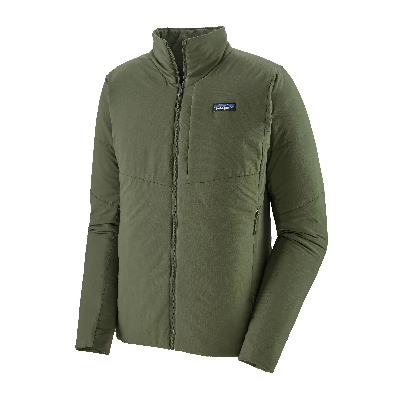 Can't Miss Men's Nano-Air® Jacket