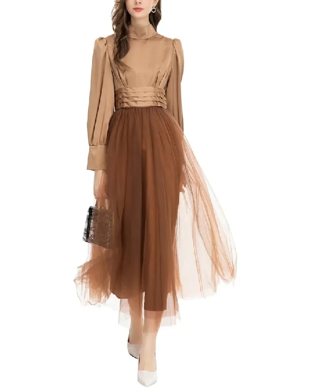 Grand Opening Sale BURRYCO Dress
