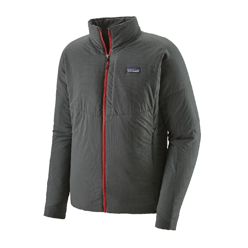 New Deals Men's Nano-Air® Jacket