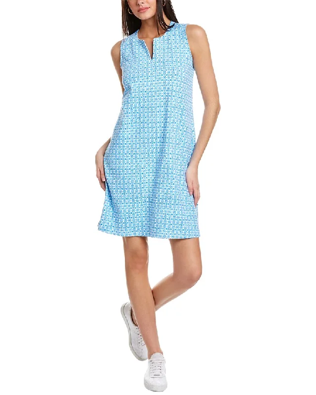 Buy Now J.McLaughlin Ellison Catalina Cloth Mini Dress