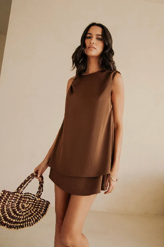 New Markdowns Genoa Dress