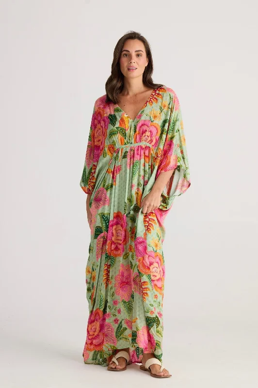 Exclusive Access Sunseeker Kaftan