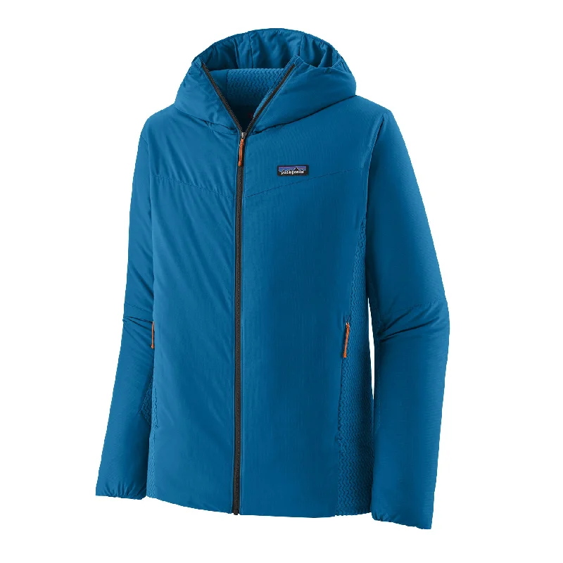 Time-Limited Offer Men's Nano-Air® Light Hybrid Hoody