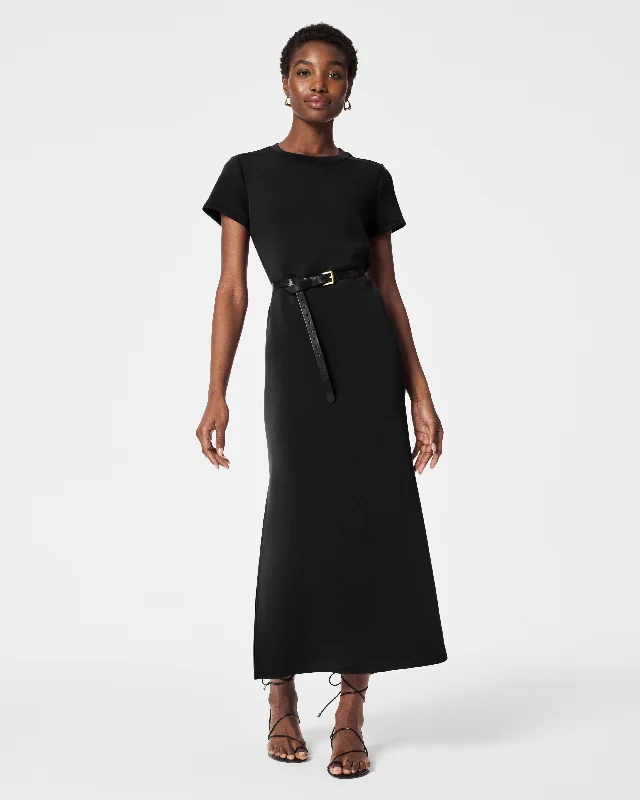 Don't Wait SPANX® AirEssentials Maxi Dress