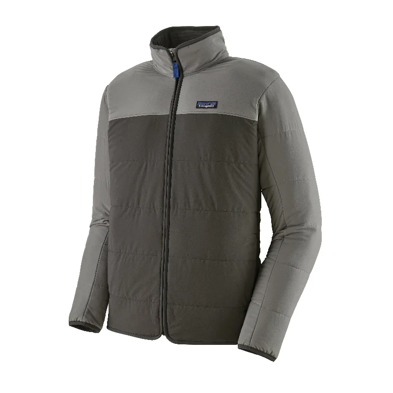 Early Bird Discount Men's Pack In Jacket