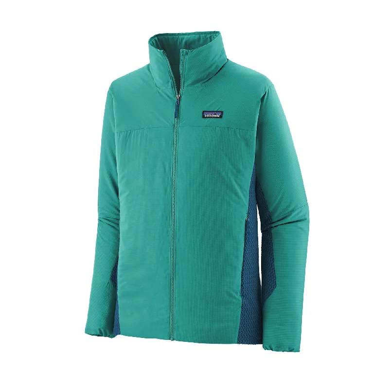 Flash Sale Men's Nano-Air® Light Hybrid Jacket