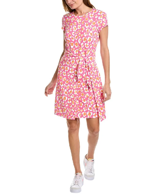 Price Cut J.McLaughlin Havanna Catalina Cloth Dress