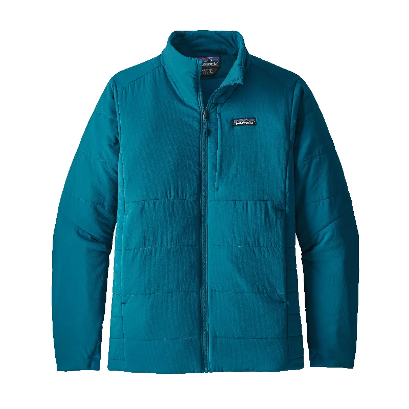 Crazy Deals Men's Nano-Air® Jacket