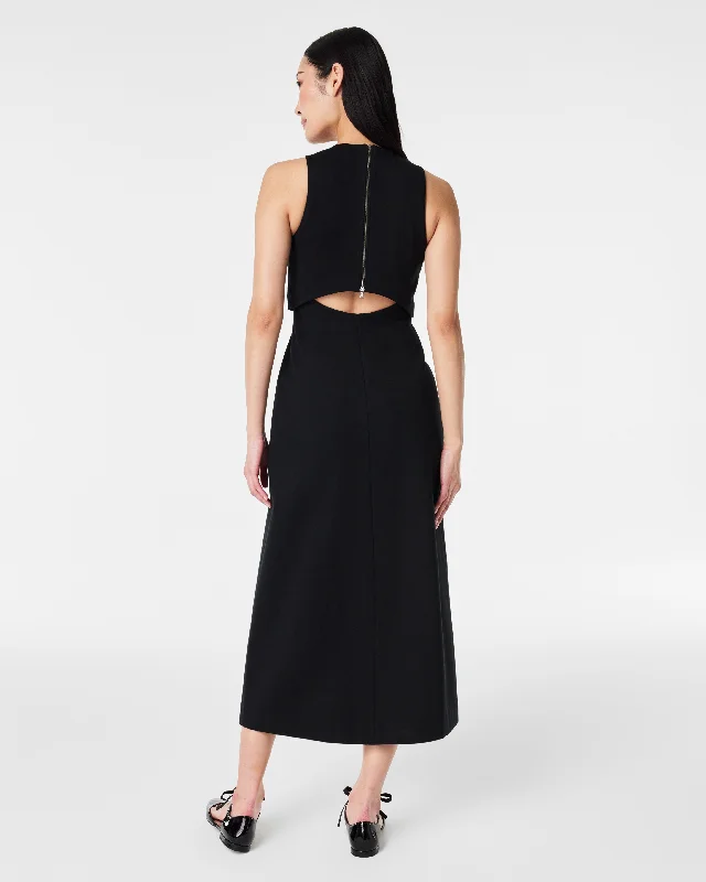 Huge Discounts SPANX® Ponte Overlay Dress