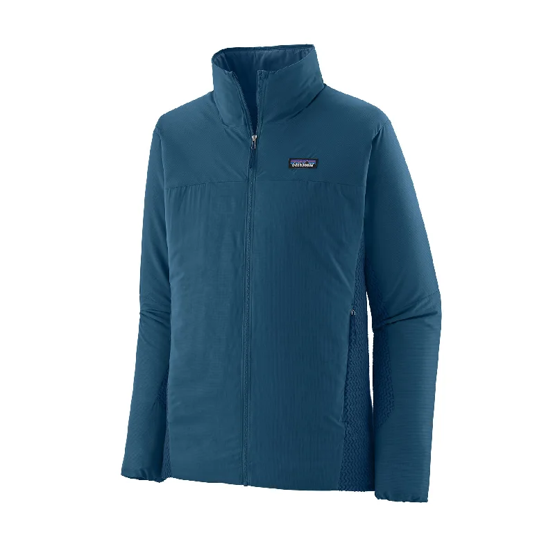 Clearance Sale Men's Nano-Air® Light Hybrid Jacket