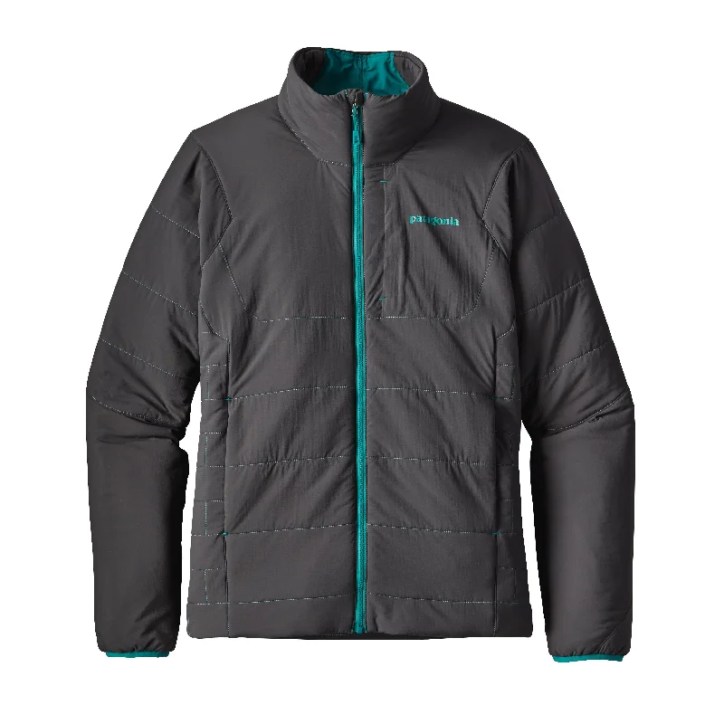 Massive Deals Men's Nano-Air® Jacket